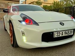 Nissan 370Z